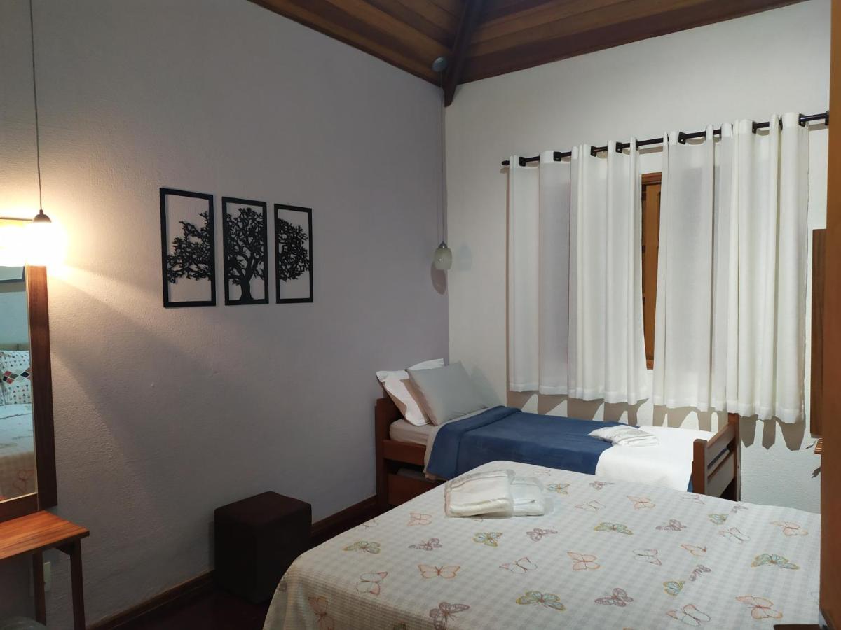 Kasabella Monte Verde Villa Monte Verde  Ngoại thất bức ảnh
