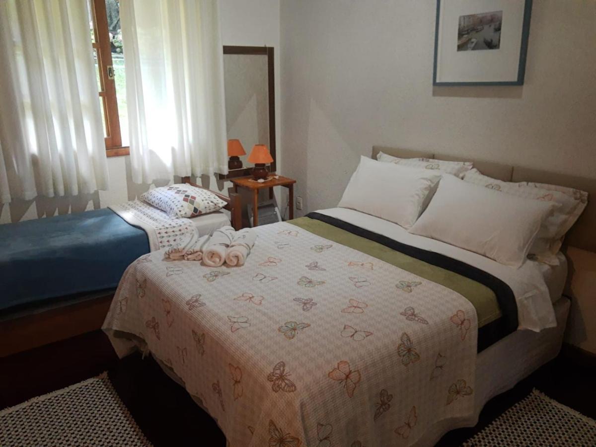 Kasabella Monte Verde Villa Monte Verde  Ngoại thất bức ảnh